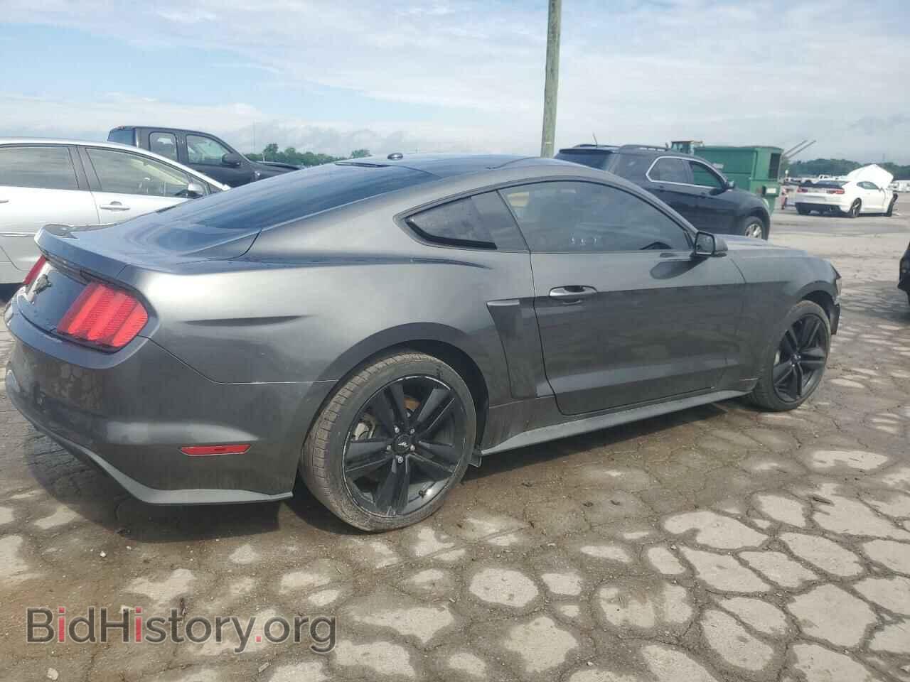 2016 FORD ALL Models - VIN: 1FA6P8TH6G5264784 - Photo 3