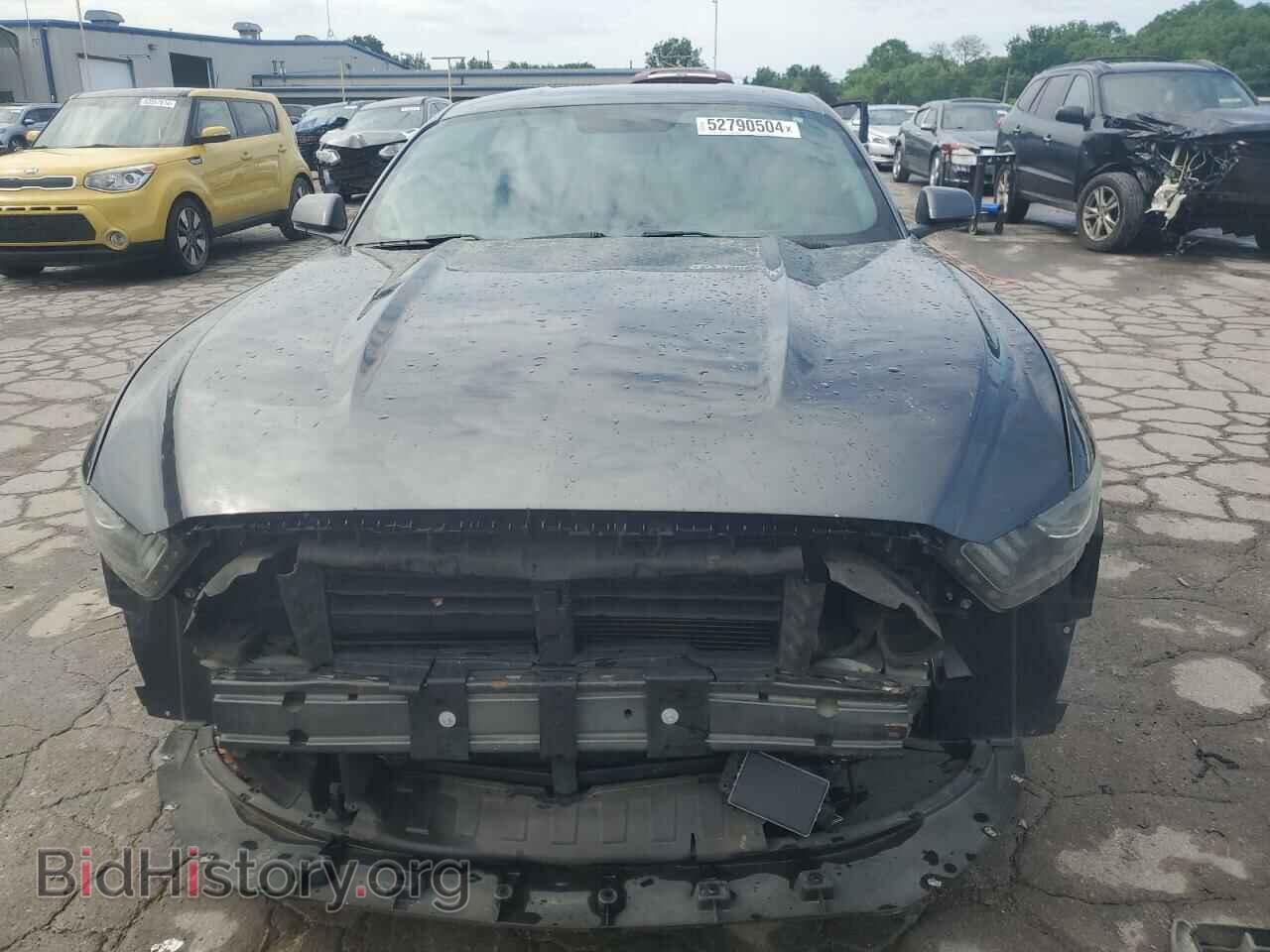 2016 FORD ALL Models - VIN: 1FA6P8TH6G5264784 - Photo 5