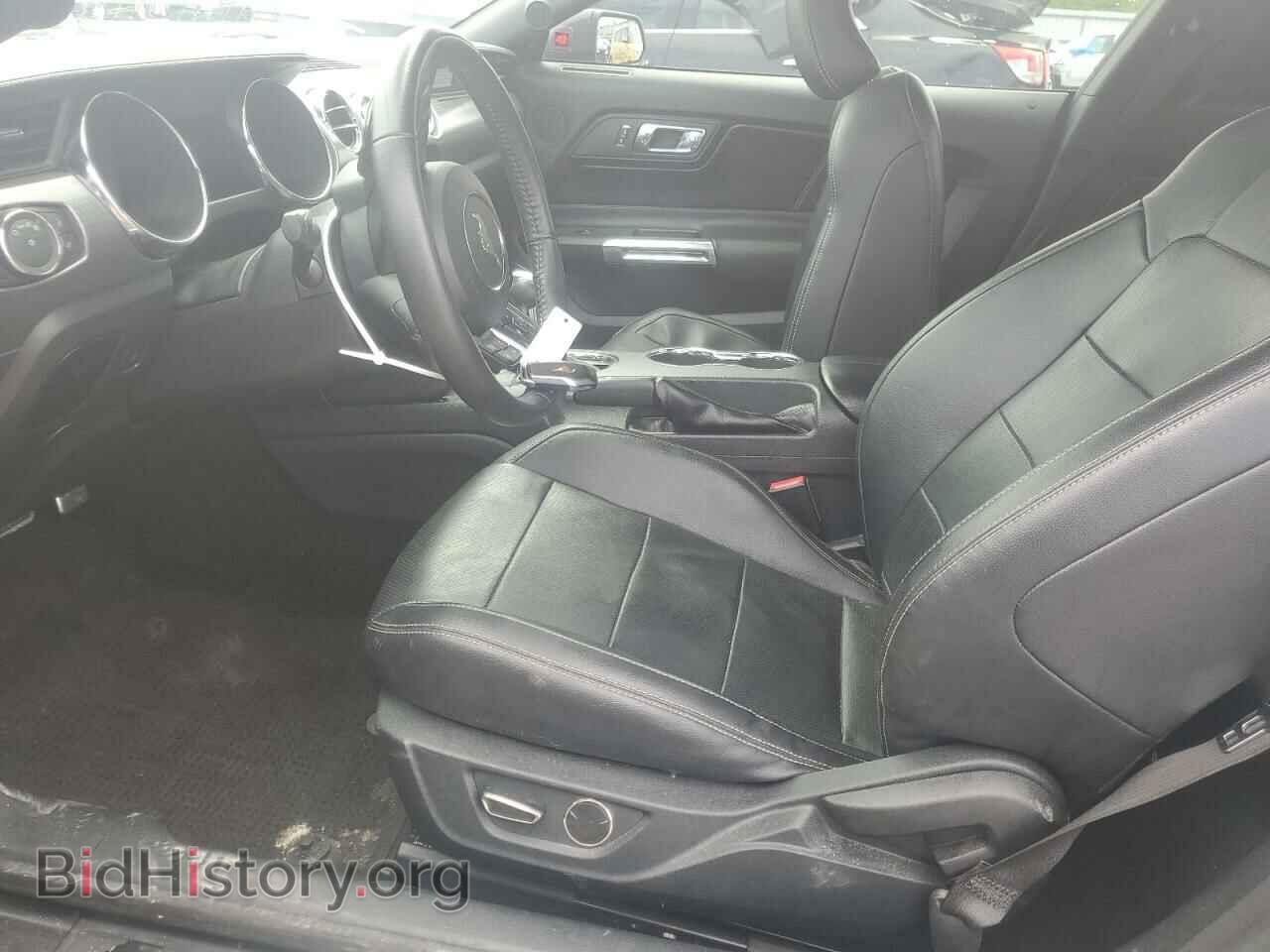 2016 FORD ALL Models - VIN: 1FA6P8TH6G5264784 - Photo 7