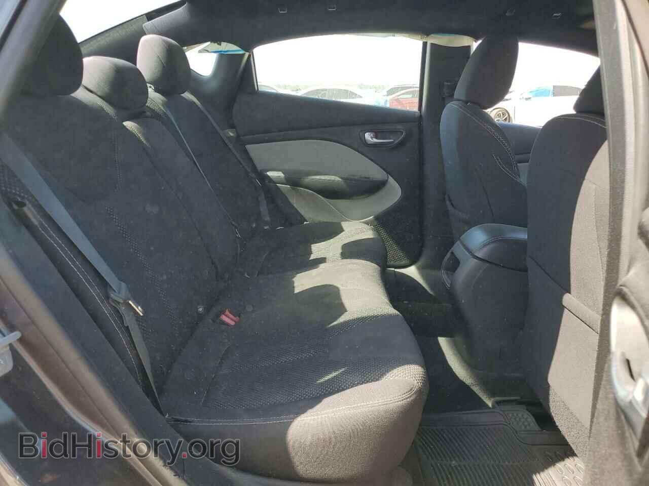 2015 DODGE DART - VIN: 1C3CDFBB7FD201306 - Фото 11