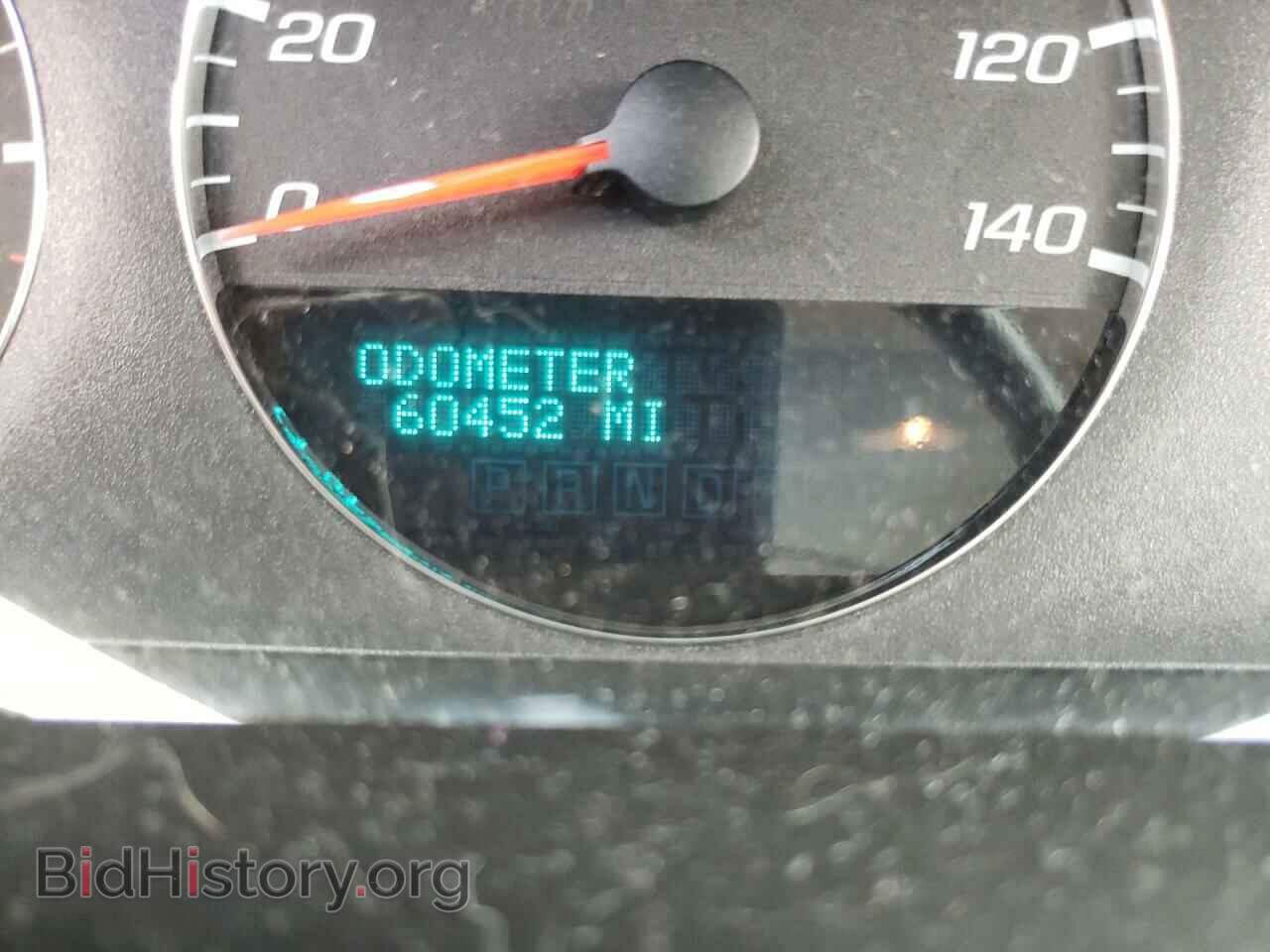 2012 CHEVROLET IMPALA - VIN: 2G1WG5E32C1146150 - Фото 8