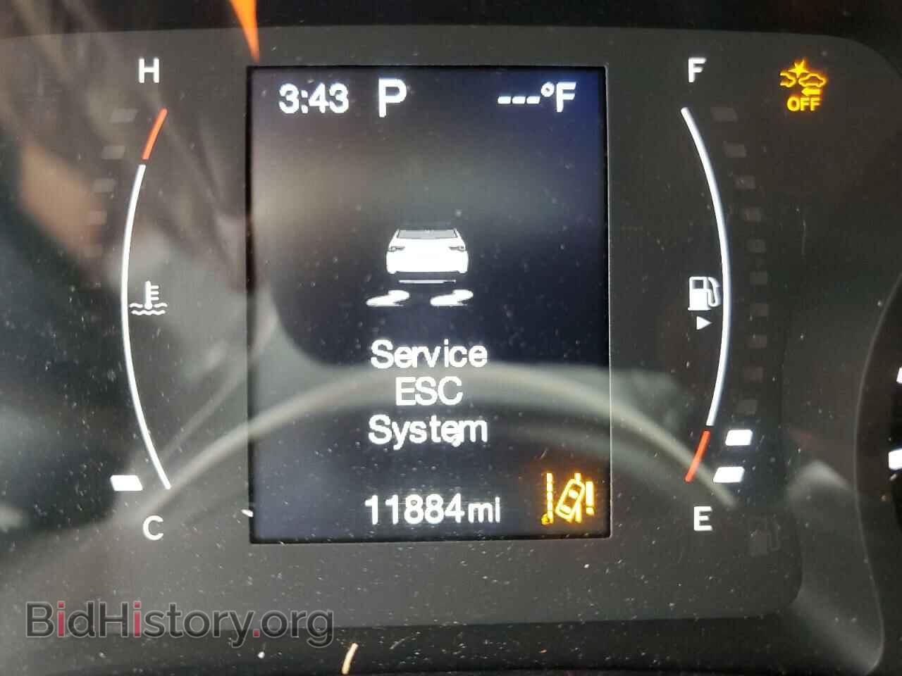 2022 JEEP COMPASS - VIN: 3C4NJCAB5NT101131 - Фото 8