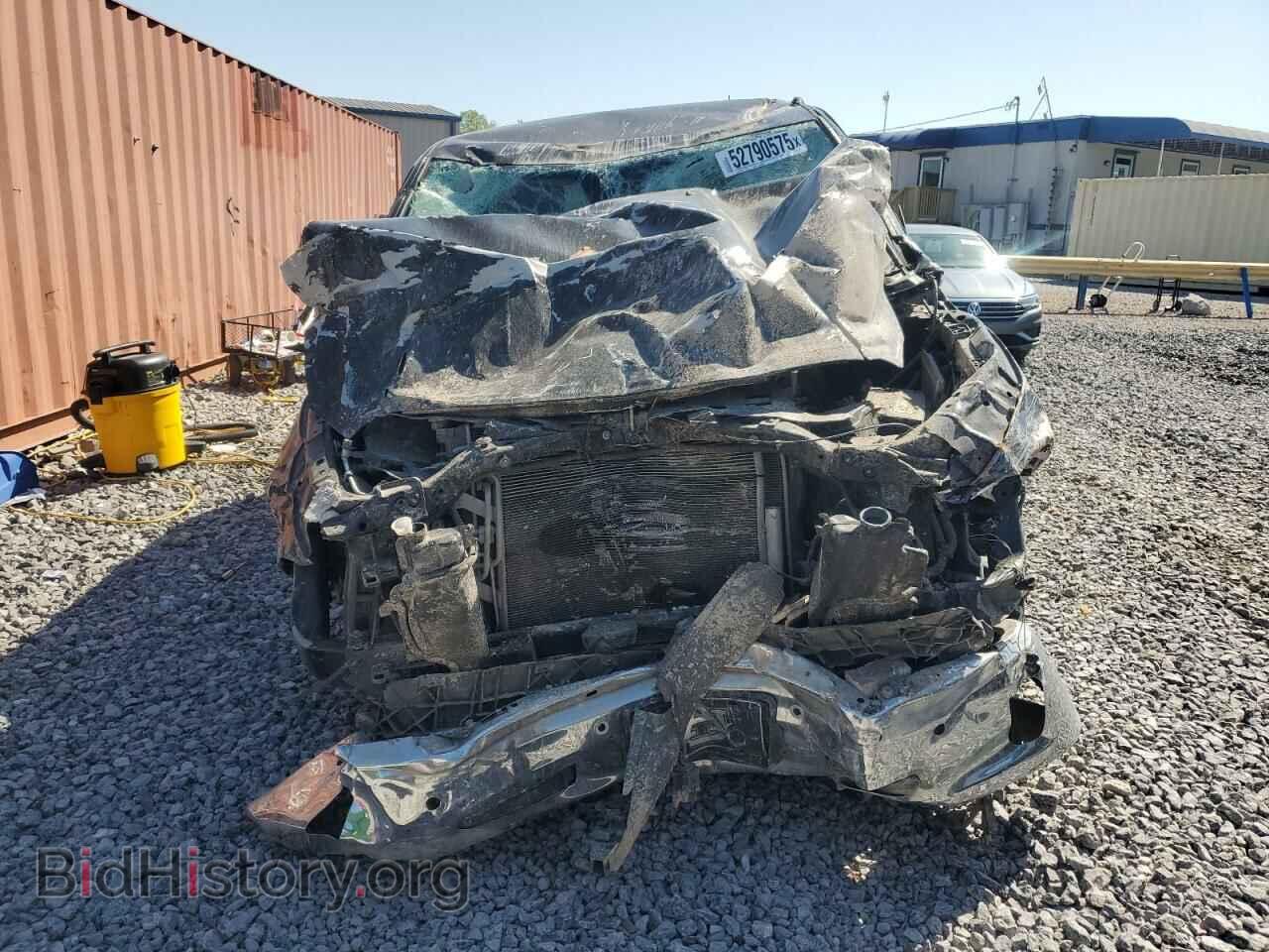 2019 RAM 1500 - VIN: 1C6RR6LT3KS573477 - Photo 5