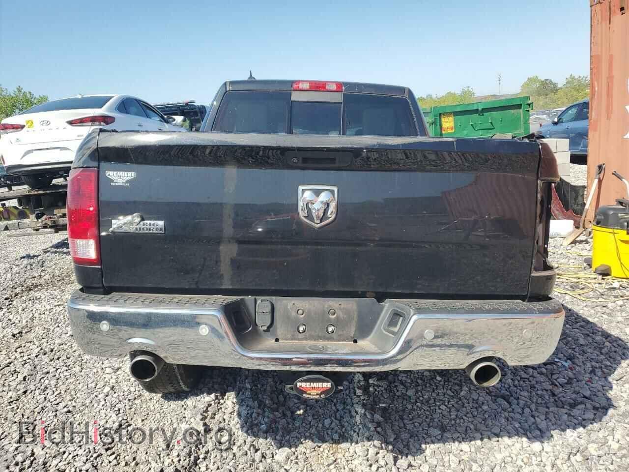 2019 RAM 1500 - VIN: 1C6RR6LT3KS573477 - Photo 6
