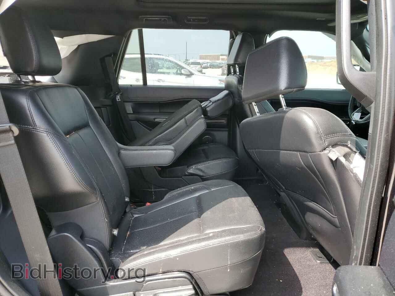 2021 FORD EXPEDITION - VIN: 1FMJU1HT2MEA02074 - Фото 11