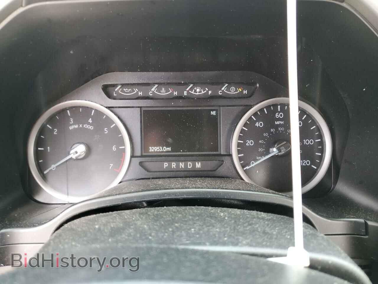 2021 FORD EXPEDITION - VIN: 1FMJU1HT2MEA02074 - Фото 9