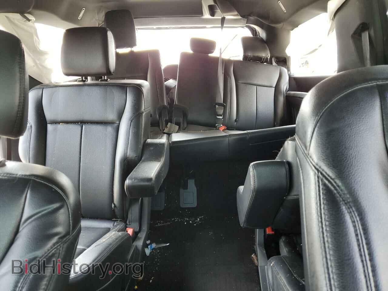 2021 FORD EXPEDITION - VIN: 1FMJU1HT2MEA02074 - Фото 10