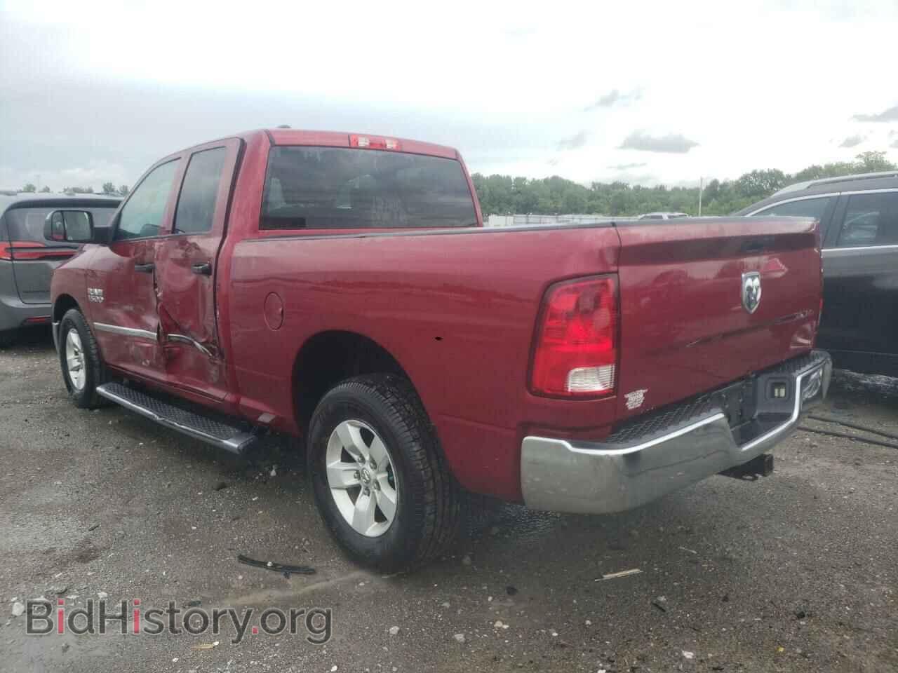 2014 RAM 1500 - VIN: 1C6RR6FG9ES358494 - Фото 3
