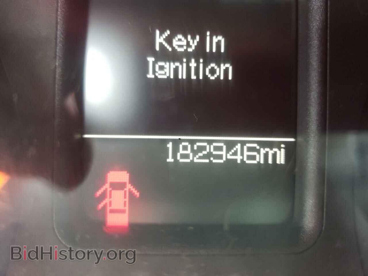 2014 RAM 1500 - VIN: 1C6RR6FG9ES358494 - Фото 8