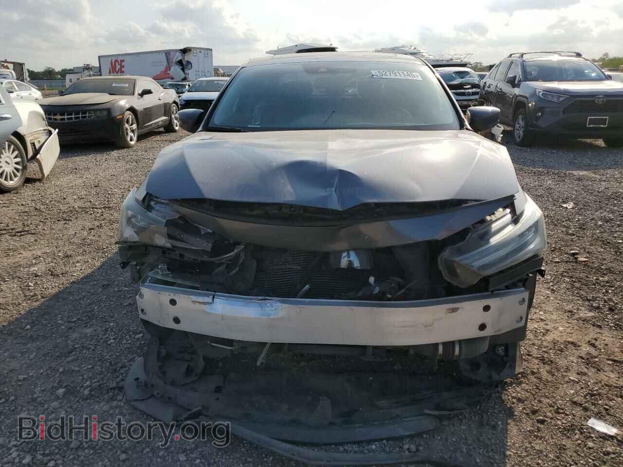 2019 ACURA ILX - VIN: 19UDE2F74KA009351 - Фото 5
