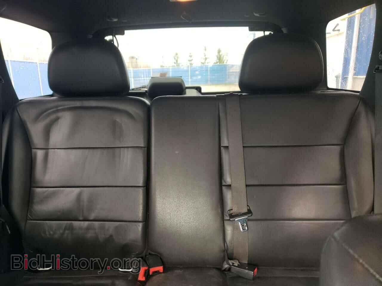 2012 FORD ESCAPE - VIN: 1FMCU9DG3CKB72606 - Фото 10