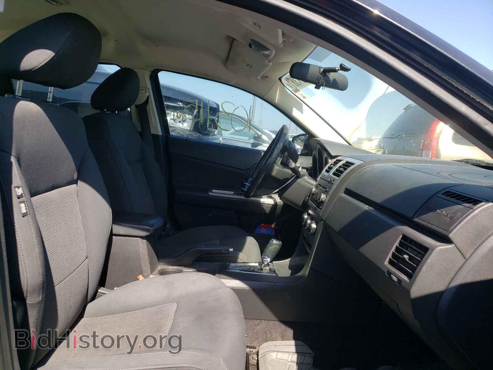 2009 DODGE AVENGER - VIN: 1B3LC56BX9N526146 - Фото 5
