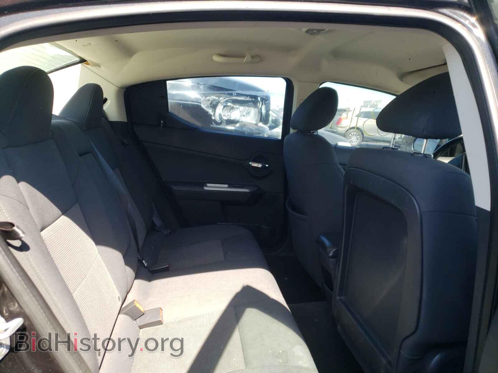 2009 DODGE AVENGER - VIN: 1B3LC56BX9N526146 - Фото 6