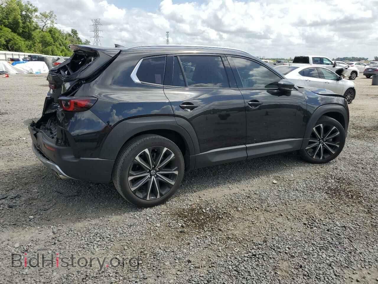 2023 MAZDA CX-50 PREM - VIN: 7MMVABEY5PN117180 - Фото 3