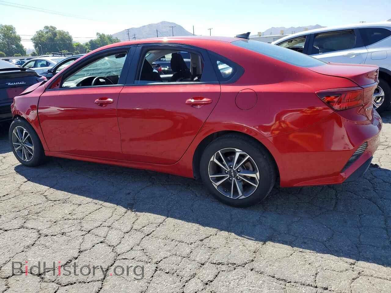 2024 KIA FORTE - VIN: 3KPF24AD4RE791747 - Фото 2