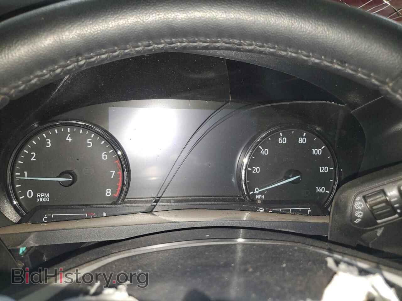 2023 FORD EXPLORER - VIN: 1FMSK8FH7PGC31568 - Фото 9