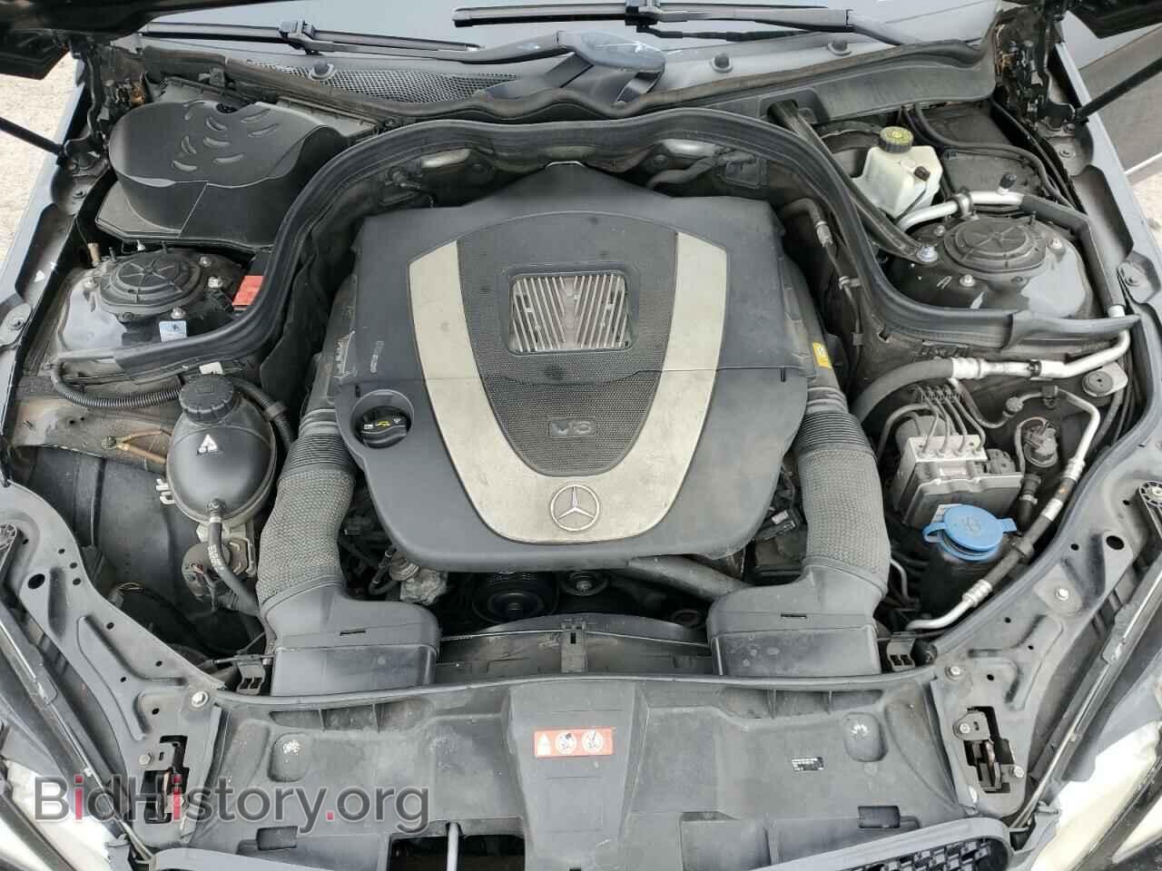 2010 MERCEDES-BENZ E-CLASS - VIN: WDDHF8HB0AA063008 - Фото 11
