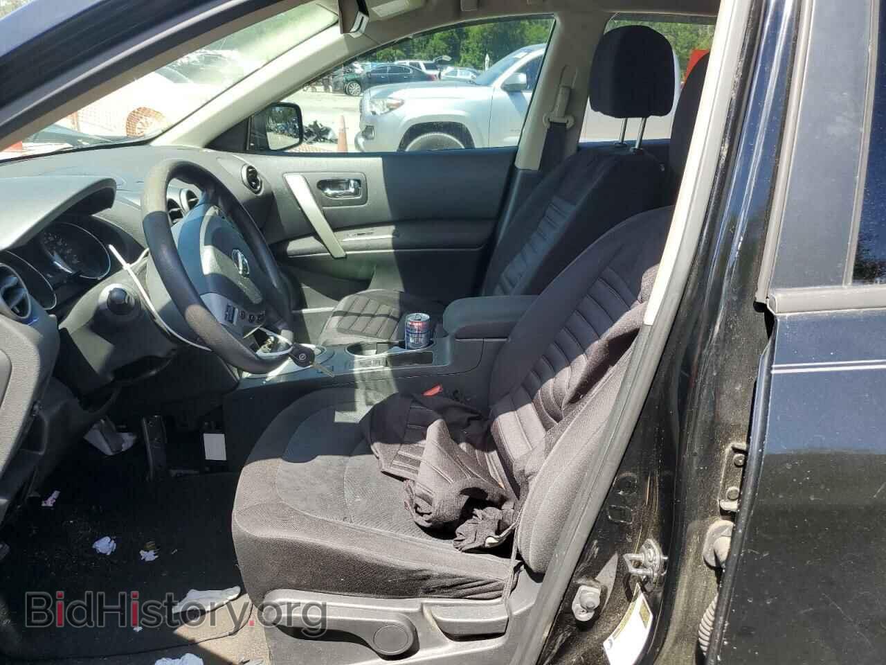 2013 NISSAN ROGUE - VIN: JN8AS5MTXDW041002 - Фото 7