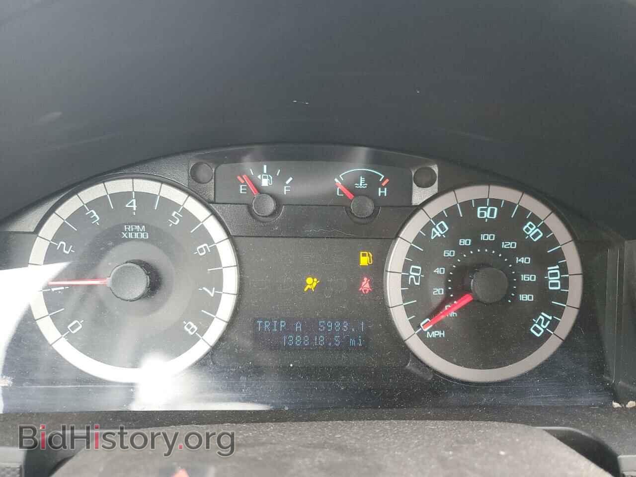 2012 FORD ESCAPE - VIN: 1FMCU0E76CKB77356 - Фото 9