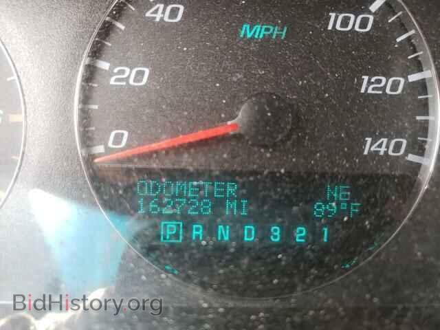 2009 CHEVROLET IMPALA - VIN: 2G1WT57K291292086 - Фото 8