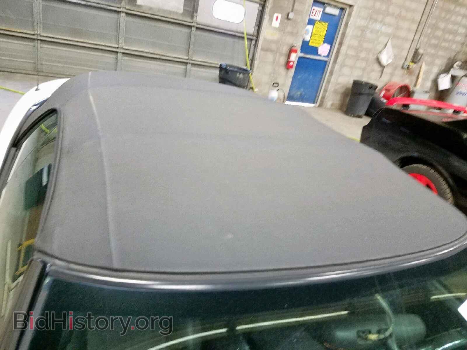 2004 CHRYSLER SEBRING - VIN: 1C3EL55R14N318420 - Фото 9