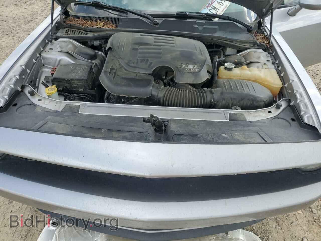 2018 DODGE CHALLENGER - VIN: 2C3CDZAG4JH251316 - Фото 11