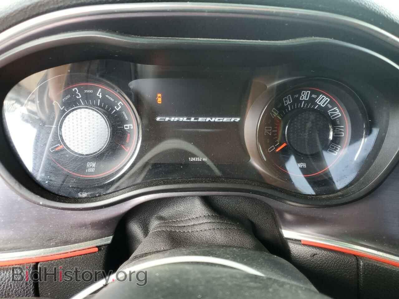 2018 DODGE CHALLENGER - VIN: 2C3CDZAG4JH251316 - Фото 9
