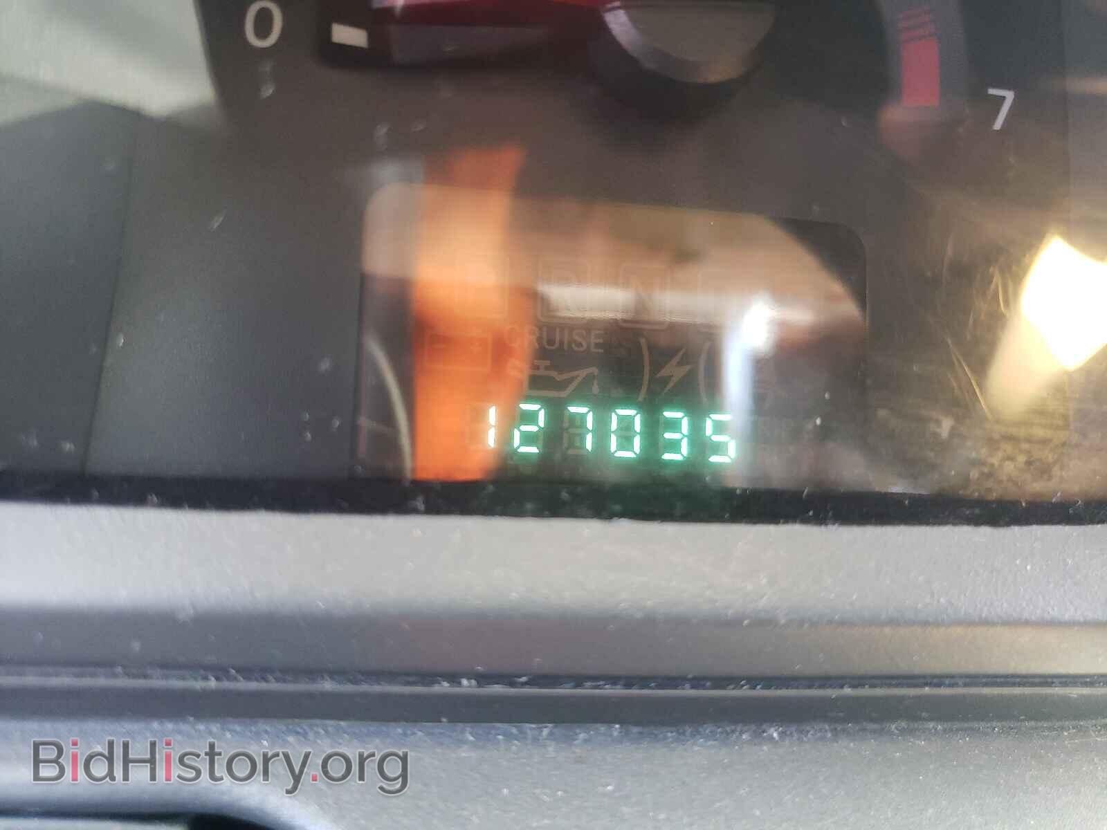 2010 DODGE JOURNEY - VIN: 3D4PG5FV1AT102831 - Фото 8