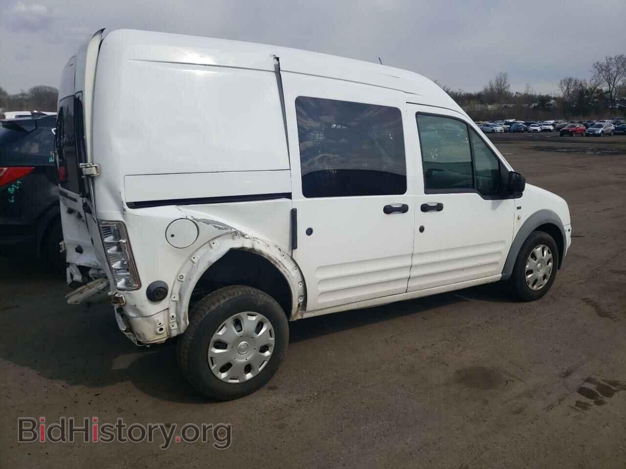2013 FORD TRANSIT - VIN: NM0LS6BN0DT144068 - Фото 3