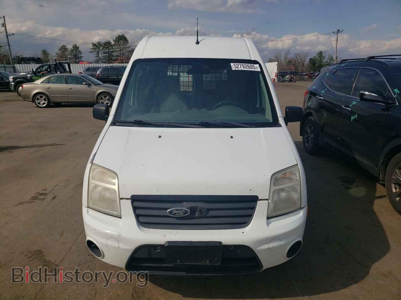 2013 FORD TRANSIT - VIN: NM0LS6BN0DT144068 - Фото 5