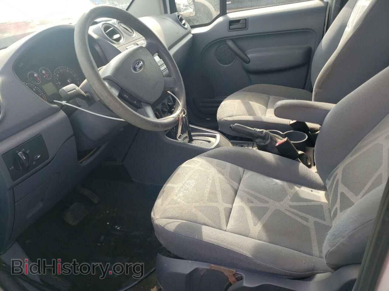 2013 FORD TRANSIT - VIN: NM0LS6BN0DT144068 - Фото 7