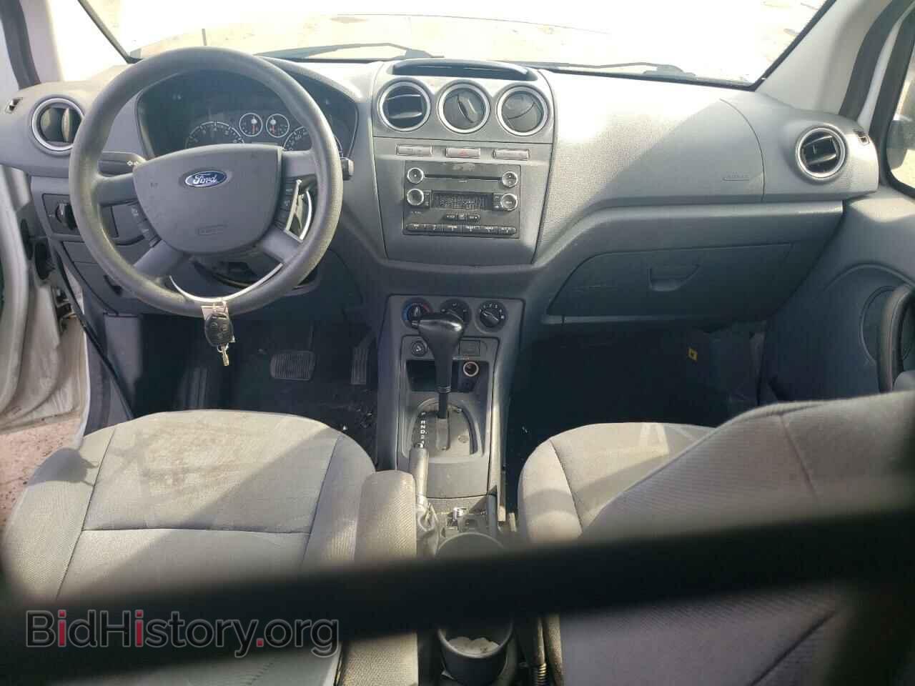 2013 FORD TRANSIT - VIN: NM0LS6BN0DT144068 - Фото 8