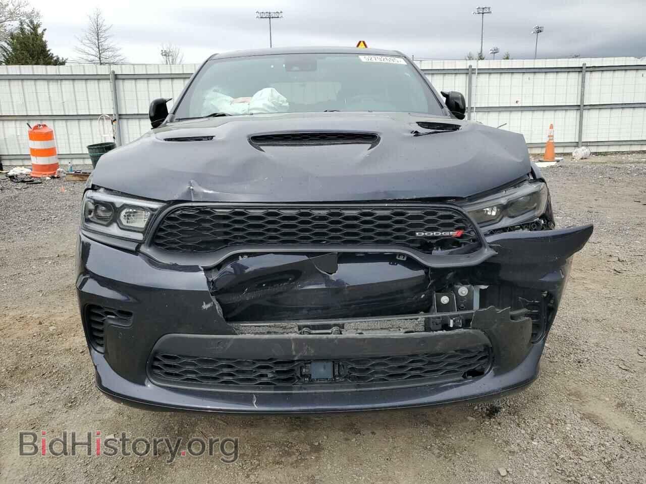 2024 DODGE DURANGO - VIN: 1C4SDJCT4RC222478 - Photo 5