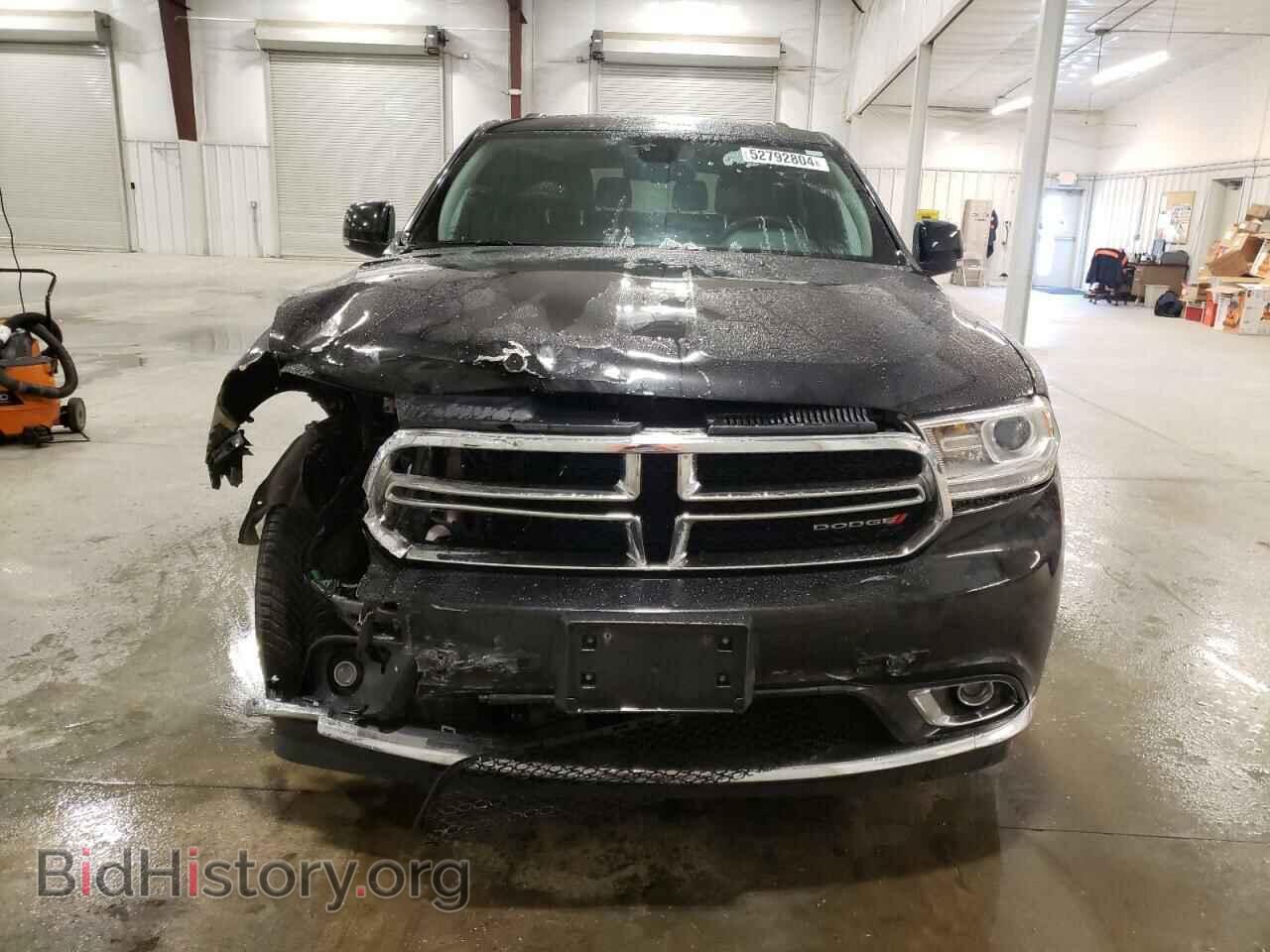 2015 DODGE DURANGO - VIN: 1C4RDJDG4FC128001 - Photo 5