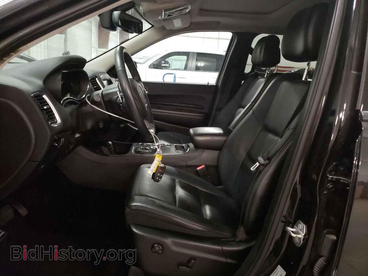 2015 DODGE DURANGO - VIN: 1C4RDJDG4FC128001 - Photo 7