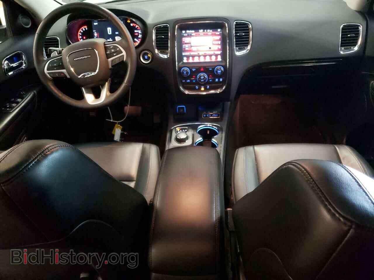 2015 DODGE DURANGO - VIN: 1C4RDJDG4FC128001 - Photo 8
