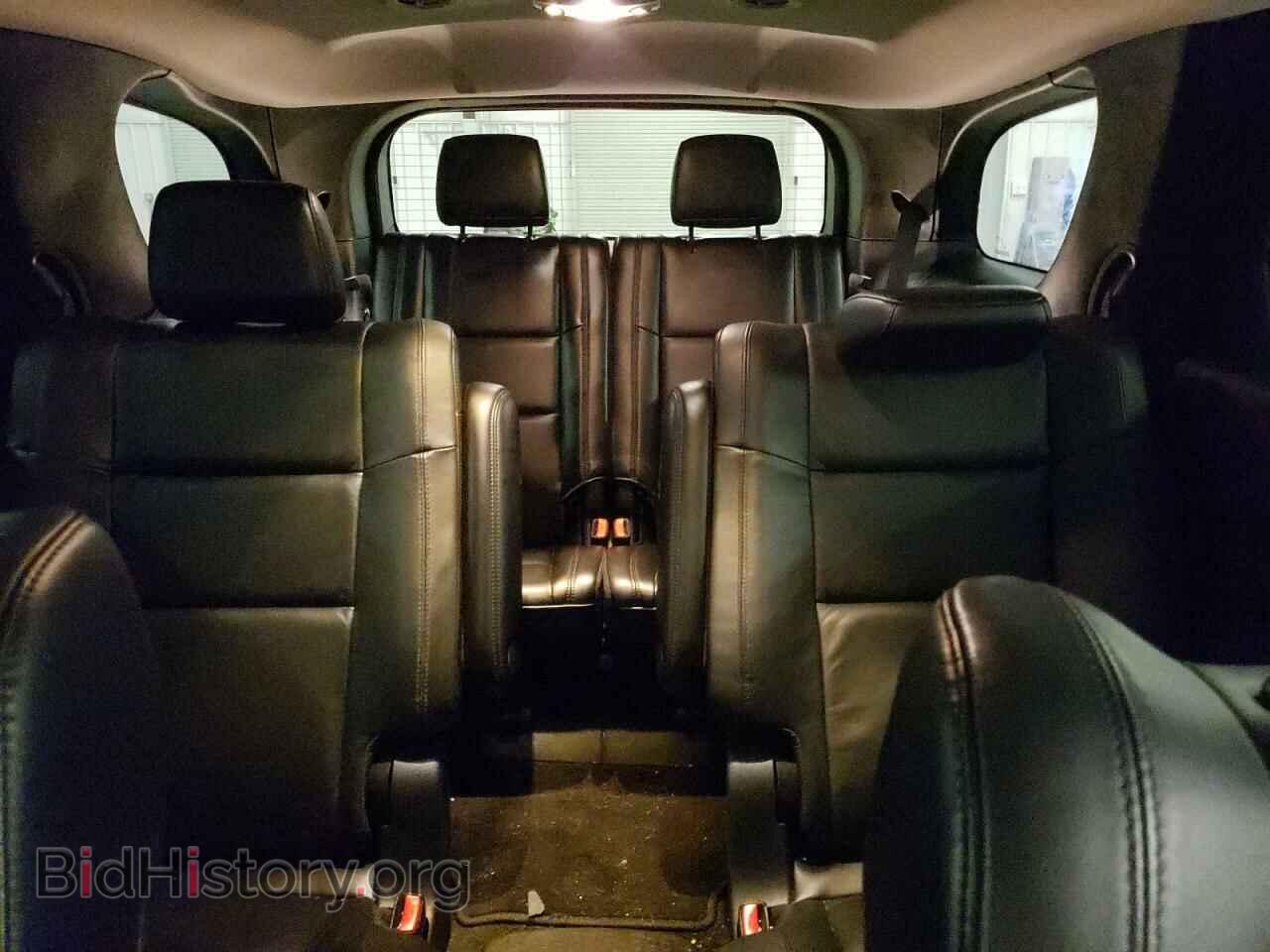 2015 DODGE DURANGO - VIN: 1C4RDJDG4FC128001 - Photo 10