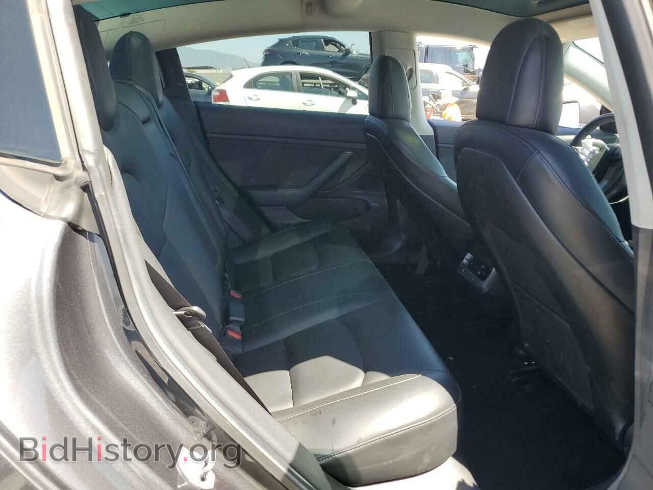 2019 TESLA MODEL 3 - VIN: 5YJ3E1EA2KF416304 - Photo 11