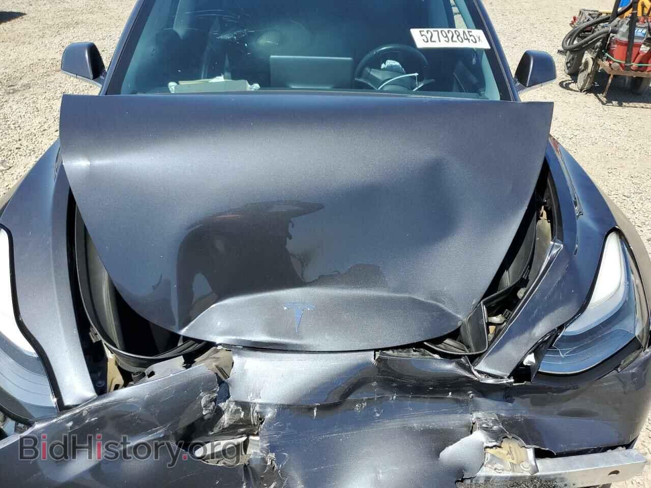 2019 TESLA MODEL 3 - VIN: 5YJ3E1EA2KF416304 - Photo 12