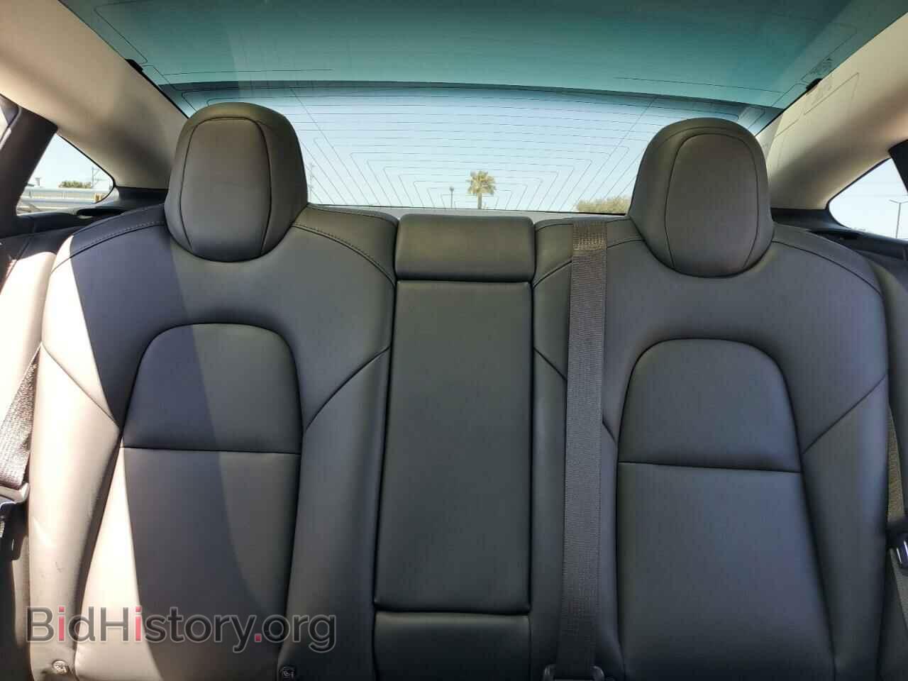 2019 TESLA MODEL 3 - VIN: 5YJ3E1EA2KF416304 - Photo 10