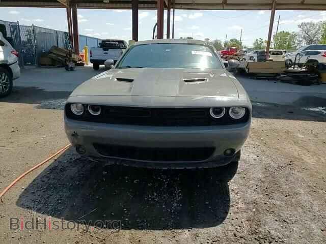 2019 DODGE CHALLENGER - VIN: 2C3CDZAGXKH602876 - Photo 14