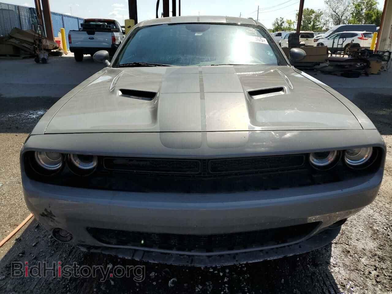 2019 DODGE CHALLENGER - VIN: 2C3CDZAGXKH602876 - Photo 5