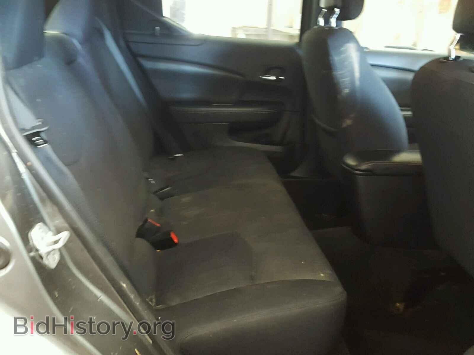 2012 DODGE AVENGER - VIN: 1C3CDZABXCN237290 - Фото 6