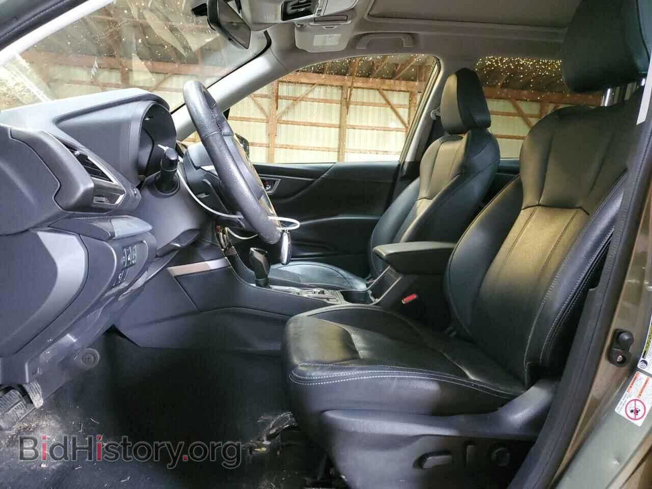 2019 SUBARU FORESTER - VIN: JF2SKEUC4KH407829 - Фото 7