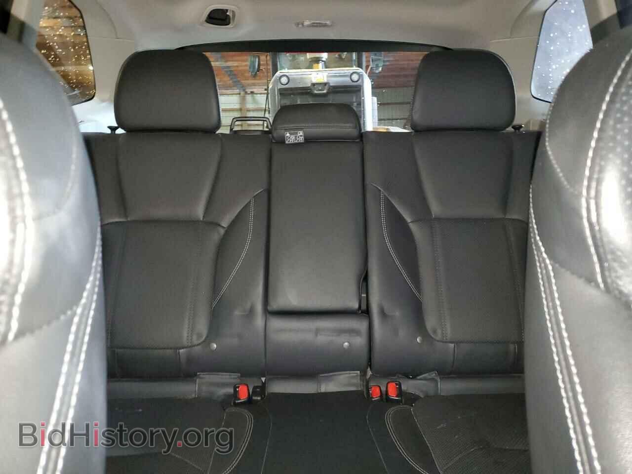 2019 SUBARU FORESTER - VIN: JF2SKEUC4KH407829 - Фото 10