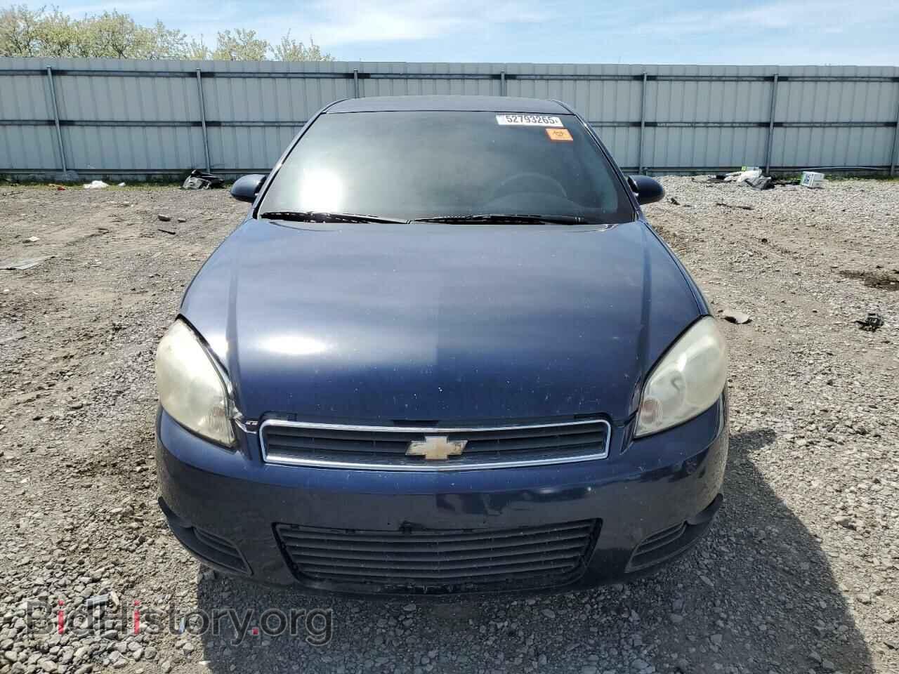 2011 CHEVROLET IMPALA - VIN: 2G1WG5EK3B1140802 - Фото 5
