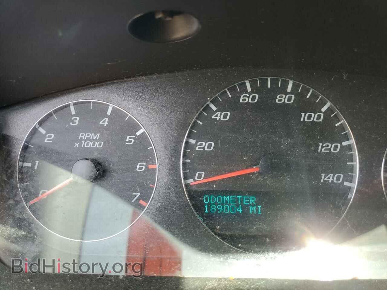 2011 CHEVROLET IMPALA - VIN: 2G1WG5EK3B1140802 - Фото 9