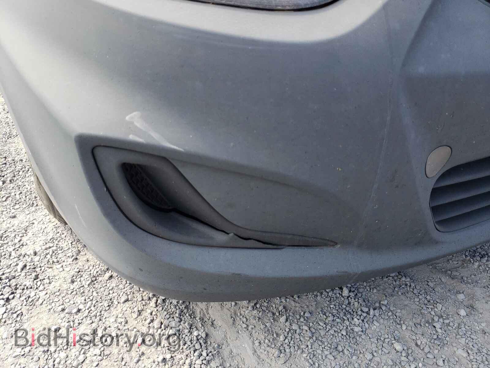 2015 HYUNDAI ACCENT - VIN: KMHCT4AEXFU885147 - Фото 9