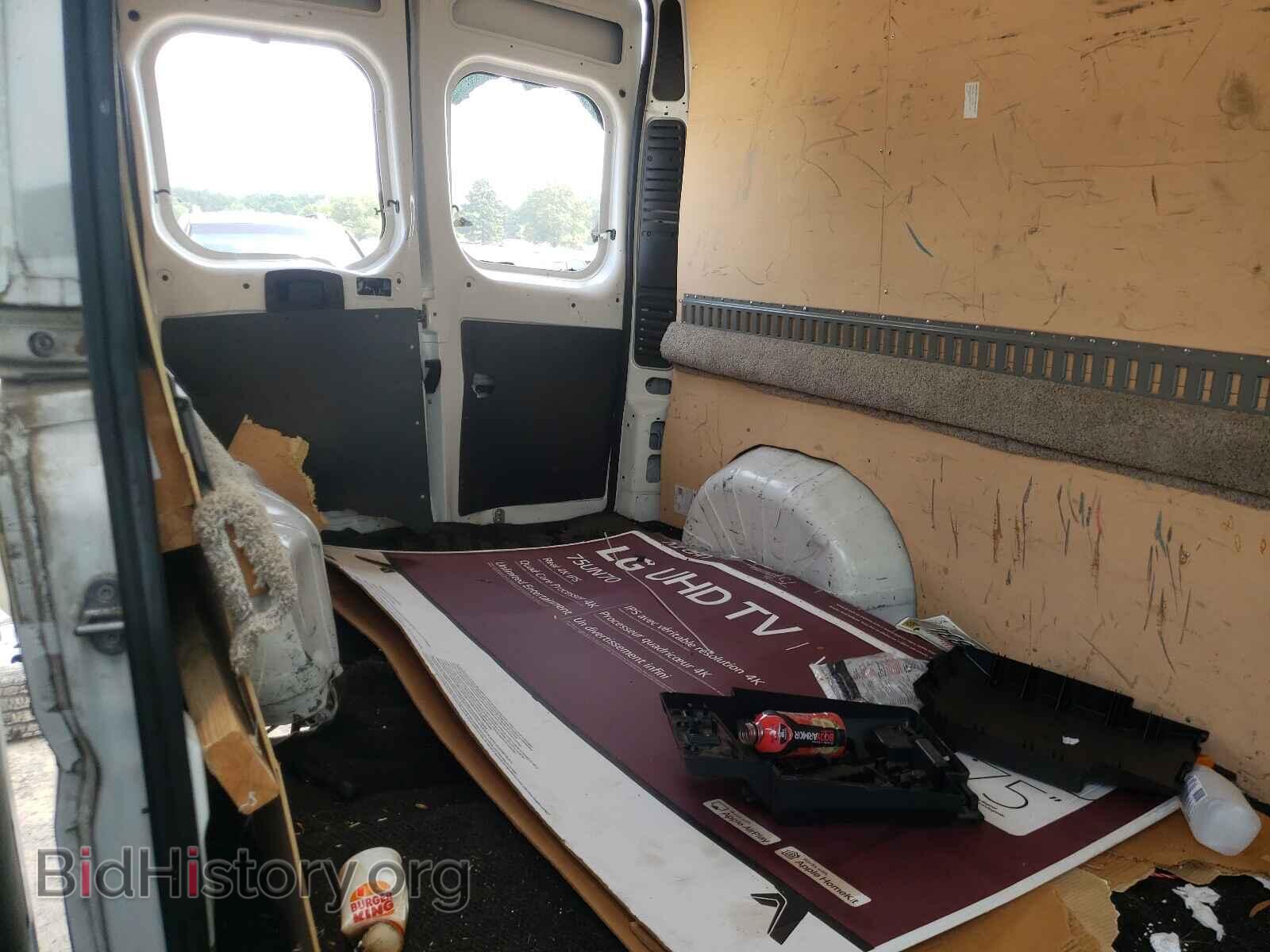 2016 RAM PROMASTER - VIN: 3C6TRVPG7GE110636 - Фото 6