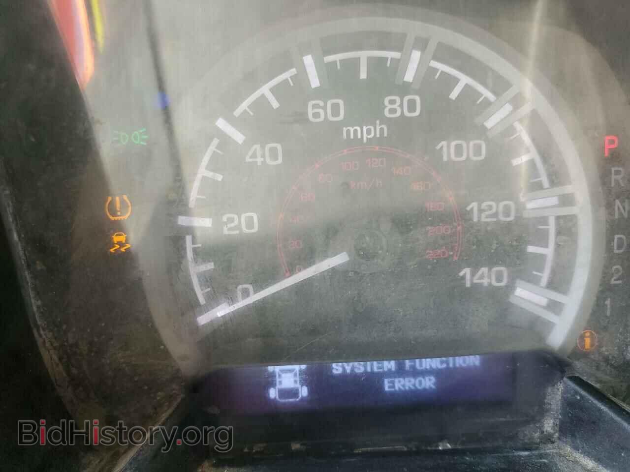 2014 HONDA RIDGELINE - VIN: 5FPYK1F6XEB007973 - Фото 8